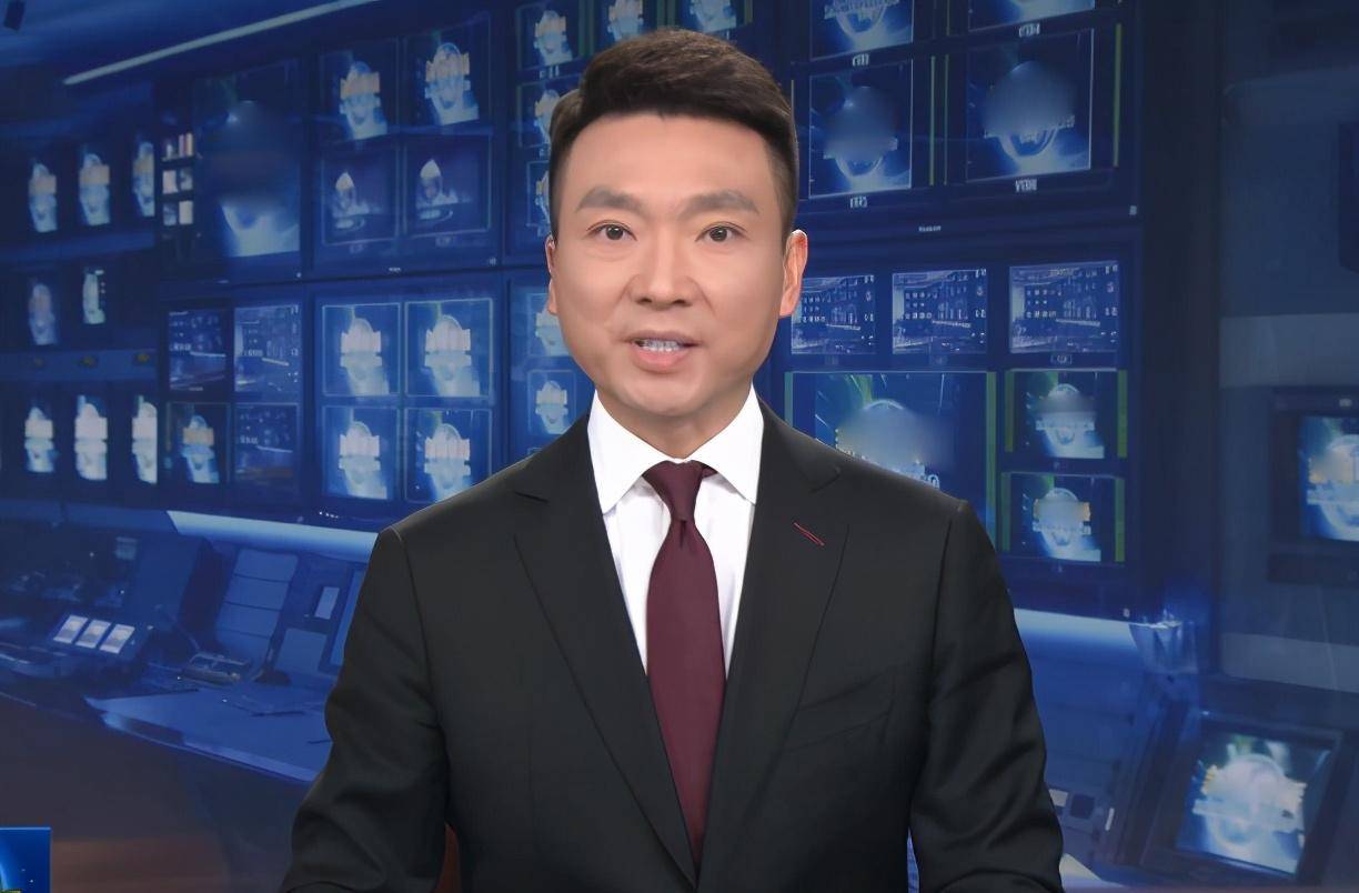 康辉二十年，一张脸的重量