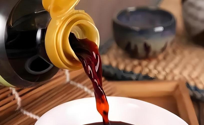 高盐刺客藏在你家酱油瓶里